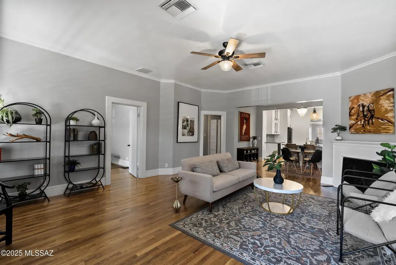 245 E University Blvd