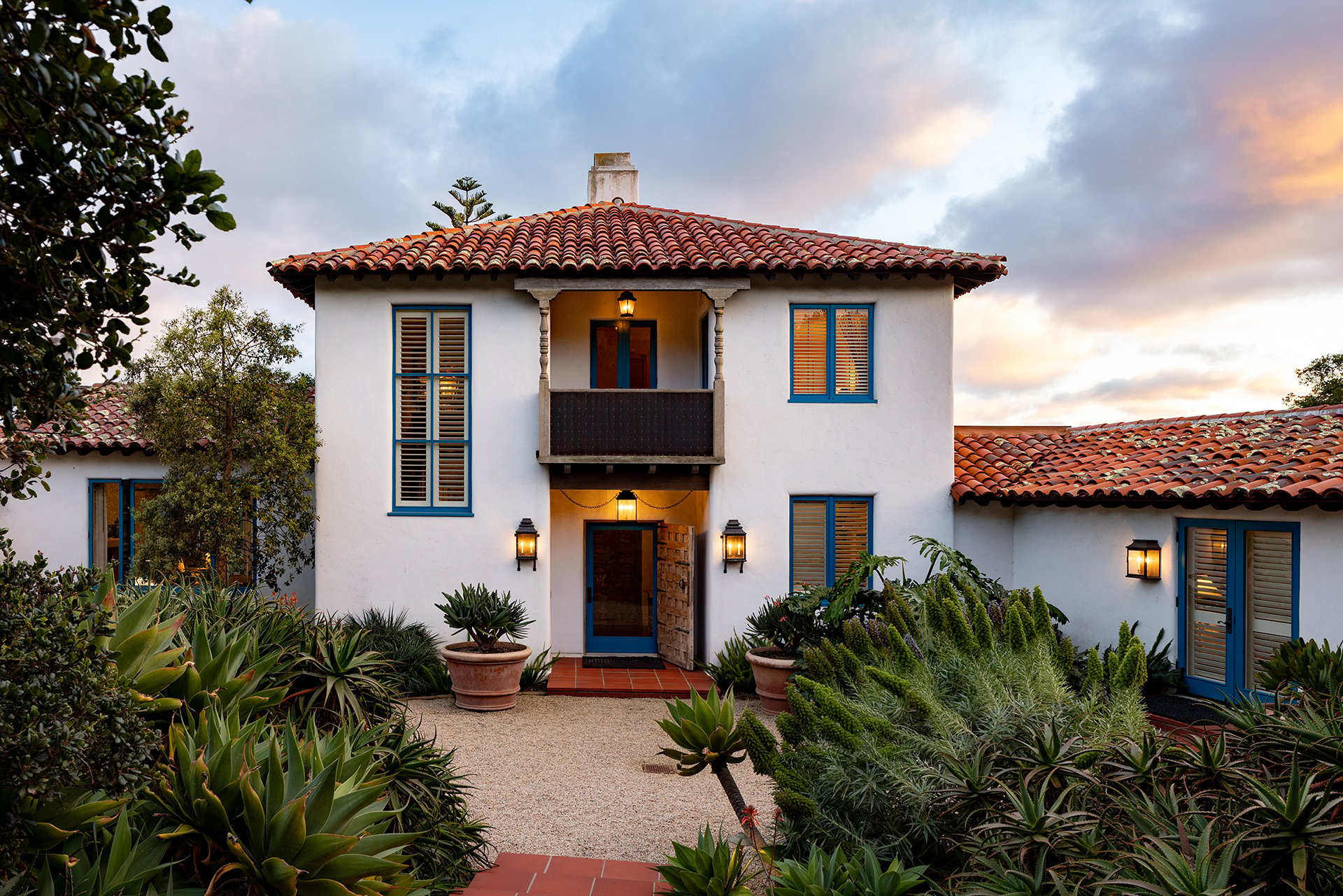 Iconic 17 Mile Drive Estate