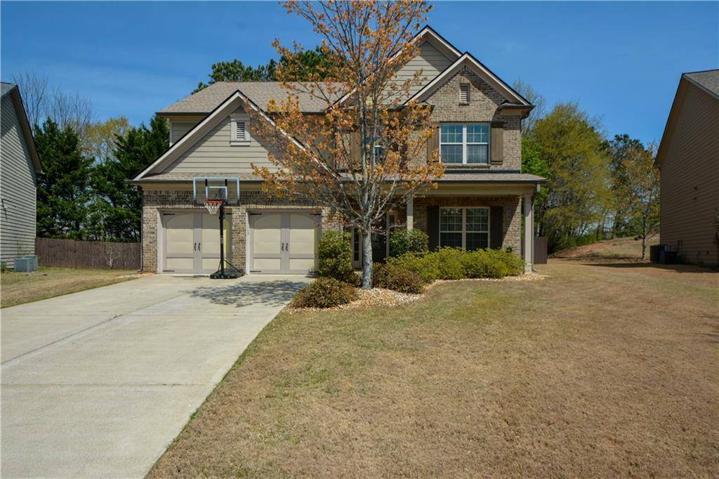 Alpharetta