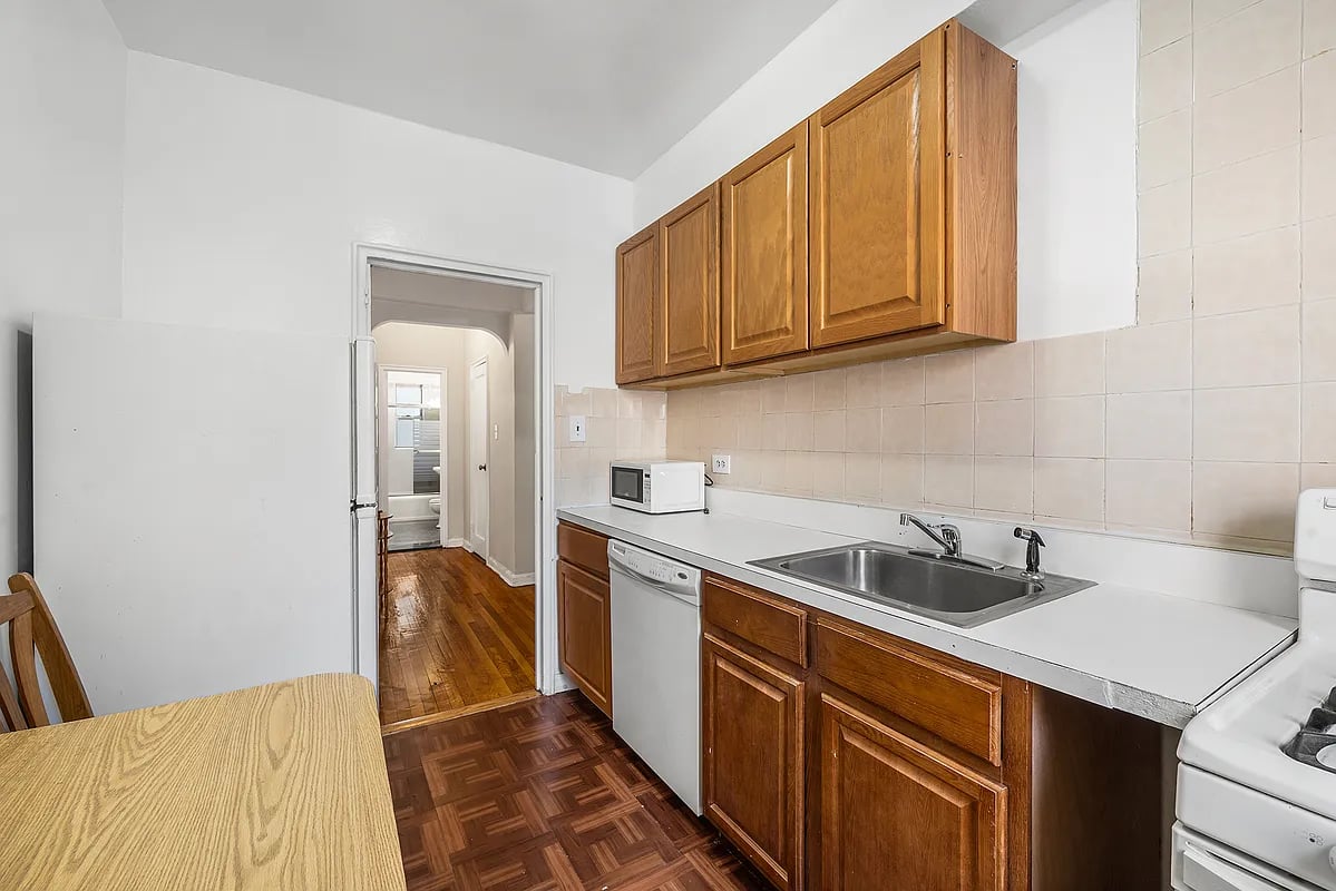 63-60 102nd Street Unit: A11