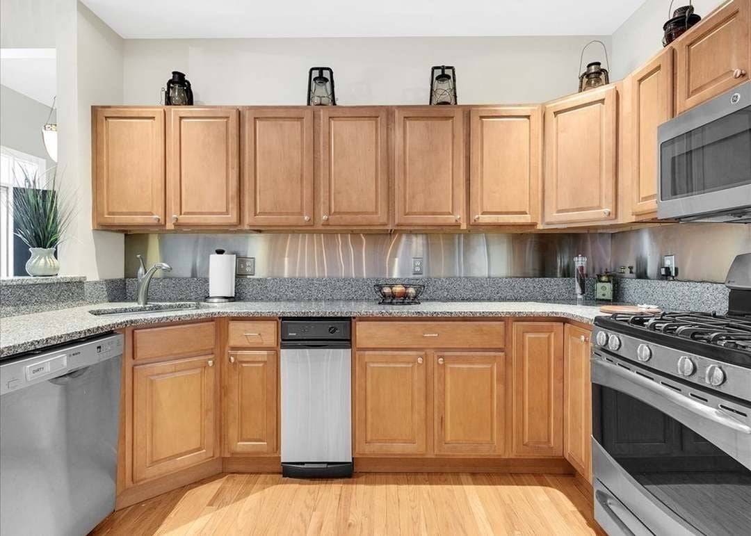 545 Newburyport Tpke, #21