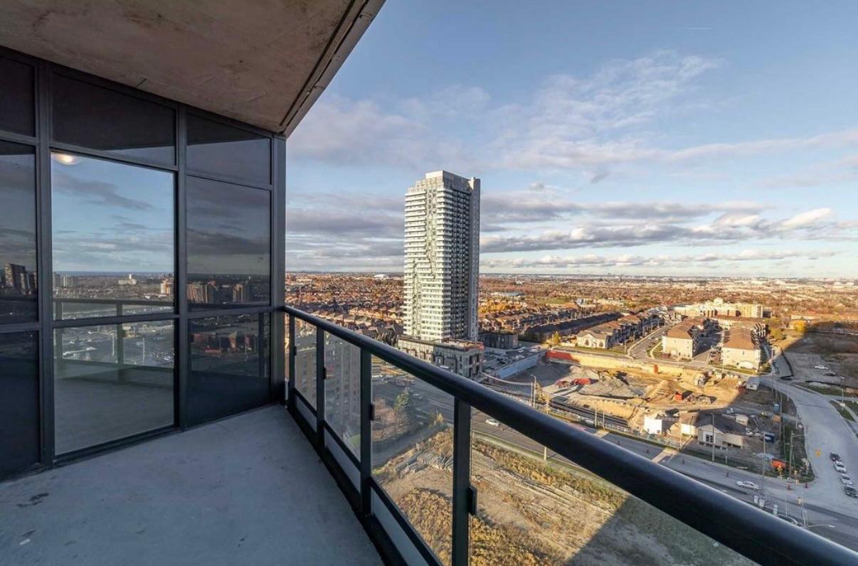 1713-35 Watergarden Drive, Mississauga