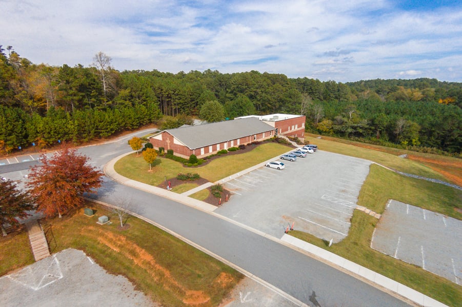 659 Arnold Mill Rd