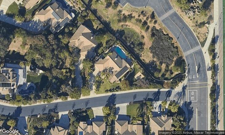 1780 Crescent Knolls Gln