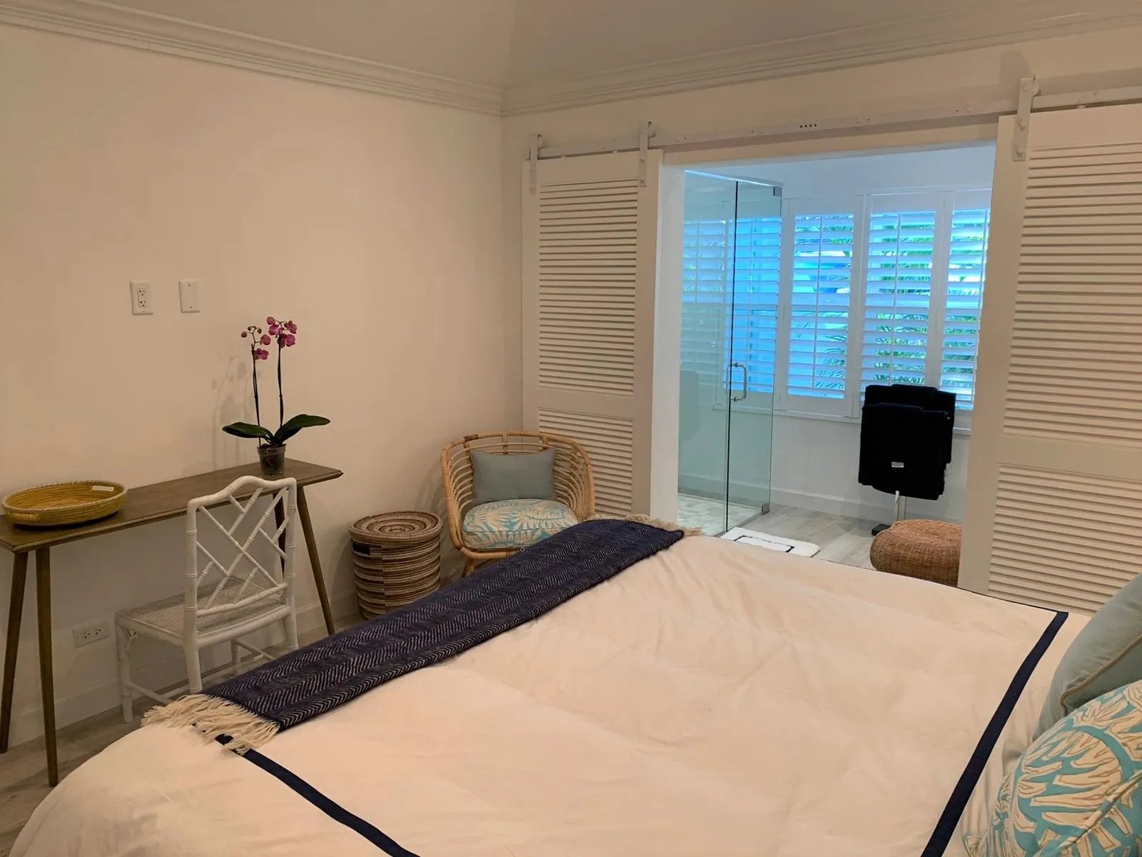 Recently Renovated Lyford Cay Golf House