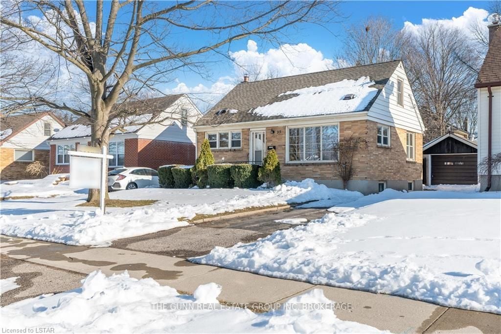 95 Stevenson Ave