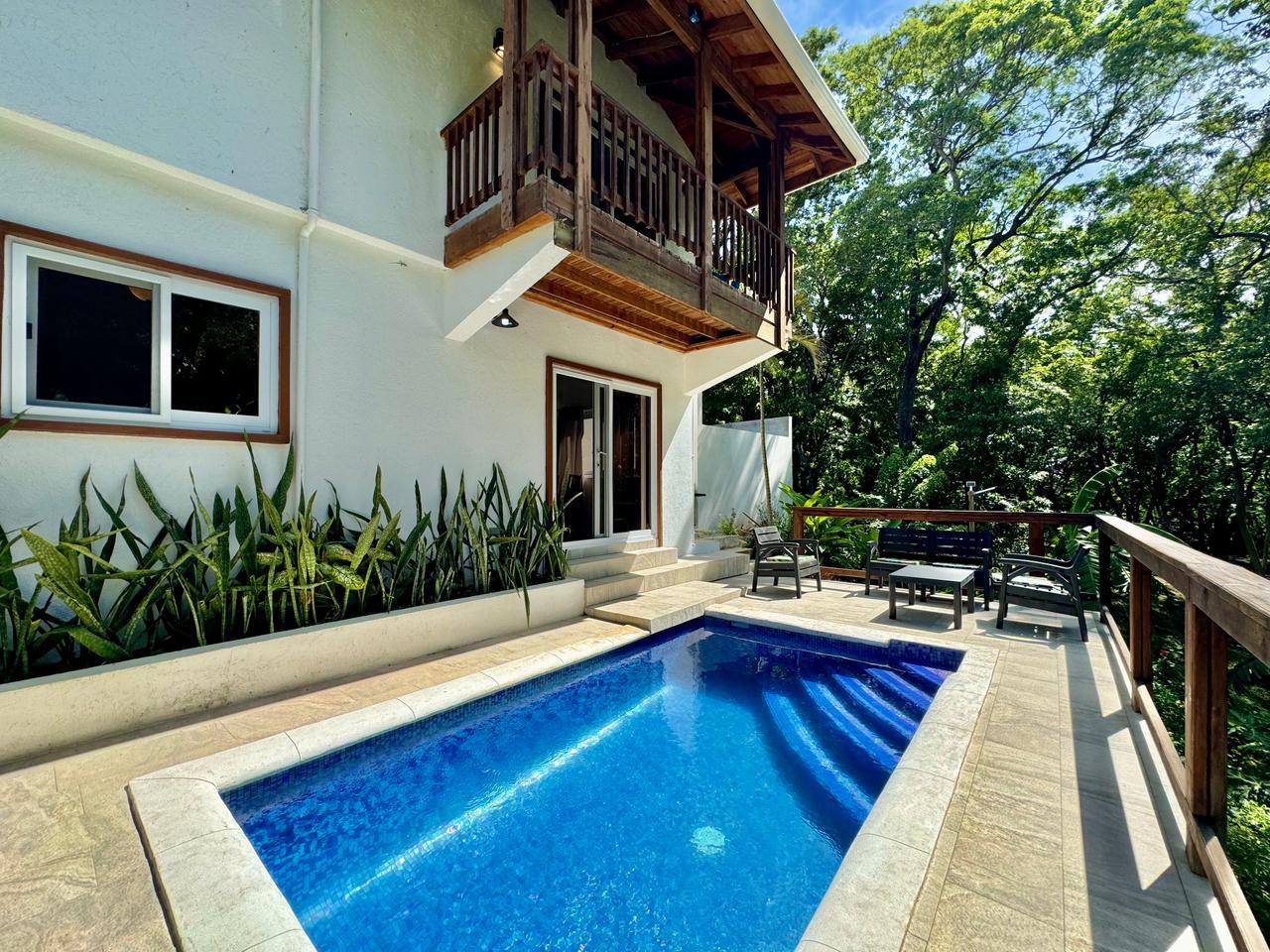 Foster's Rd., West Bay Retreat Villa