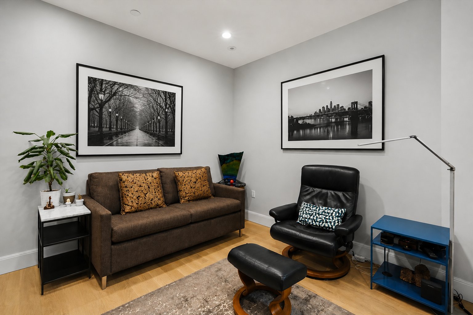 11 Claremont Park, Unit 1
