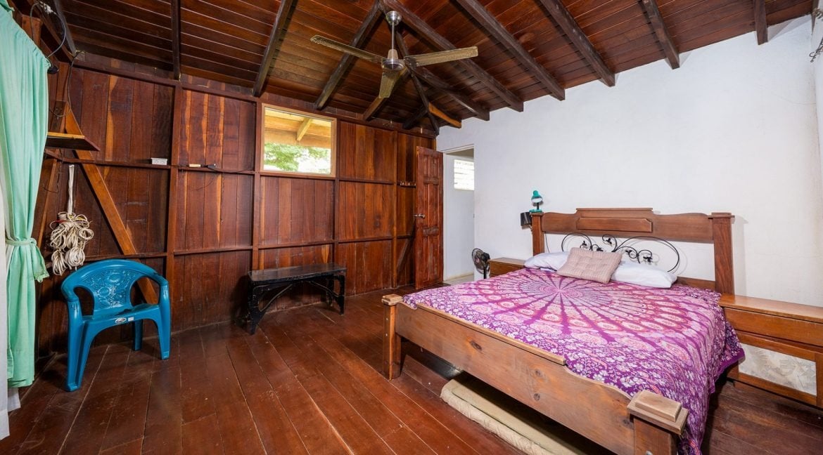Oceanfront Property in Playas del Coco