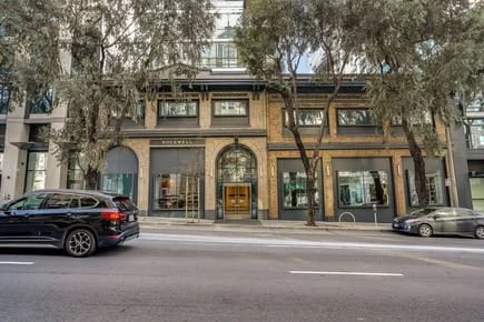 Rockwell Condos