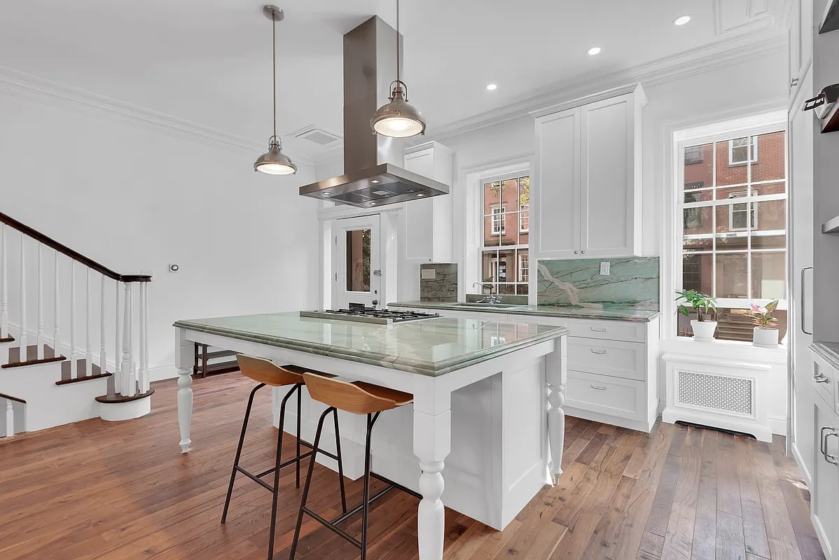 63 Joralemon Street, #TOP