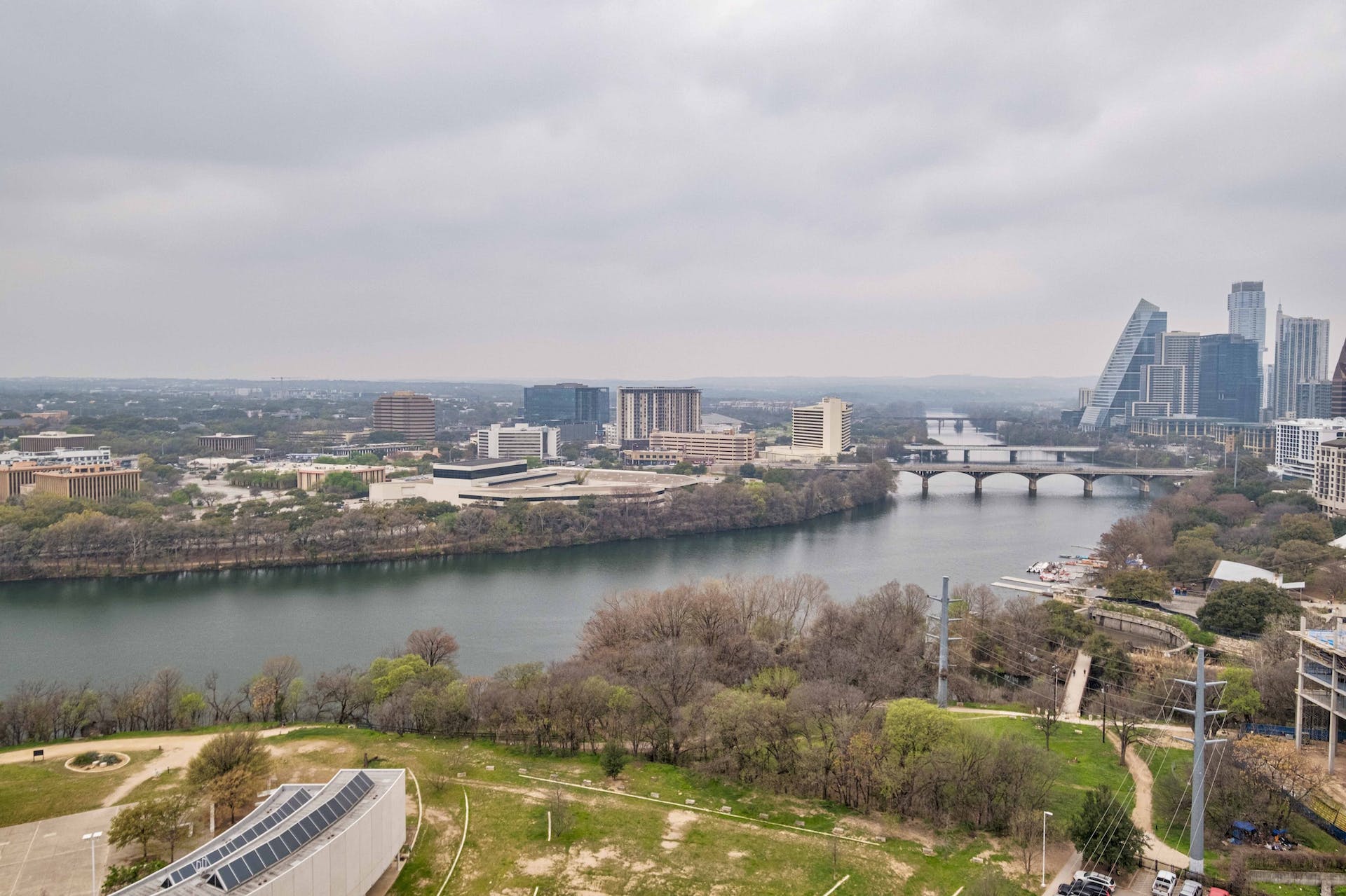 70 Rainey Street #1706 