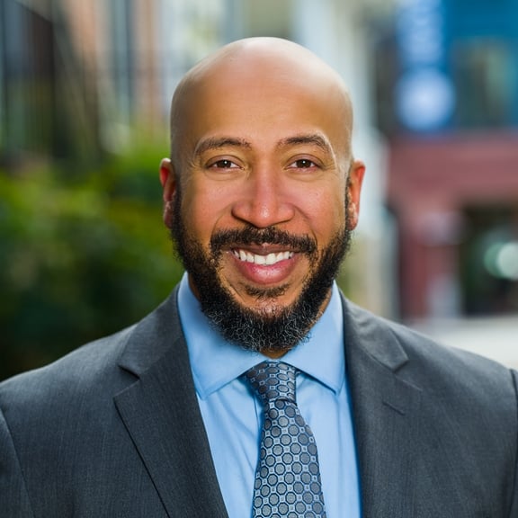 David Kyle Arlington, VA Real Estate Agent Headshot