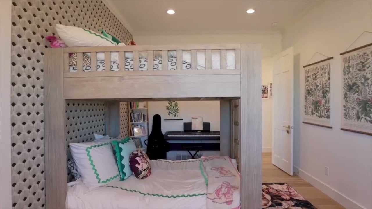 Ultimate Privacy Meets Unparalleled Luxury 2375 Mount Ellis Lane