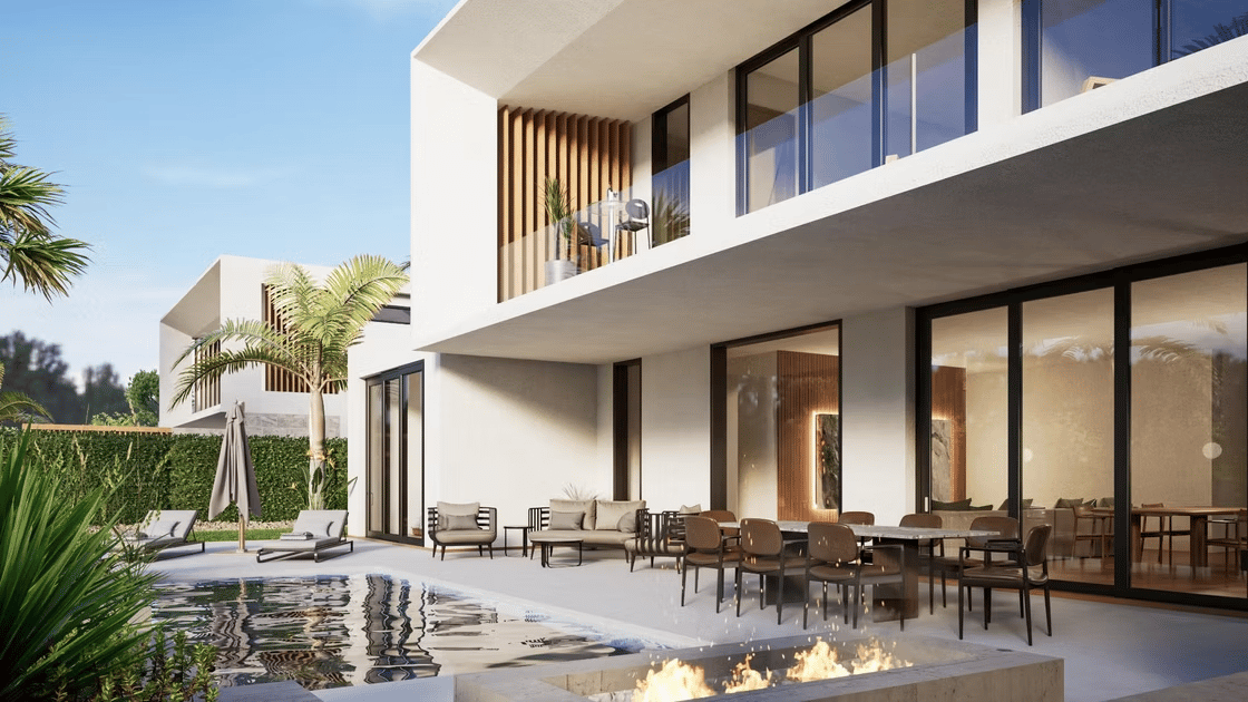 URBN Villas