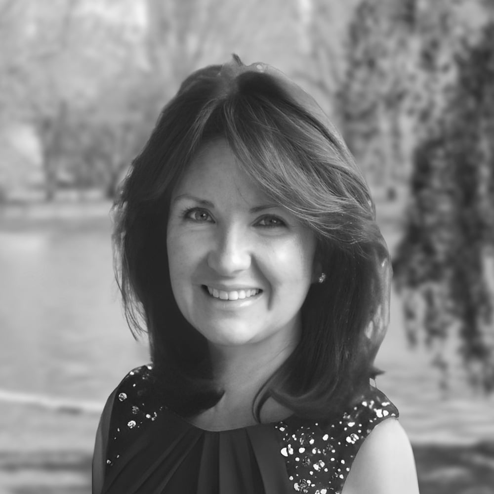 Marjorie Fitzpatrick Arlington, MA Real Estate Agent Headshot