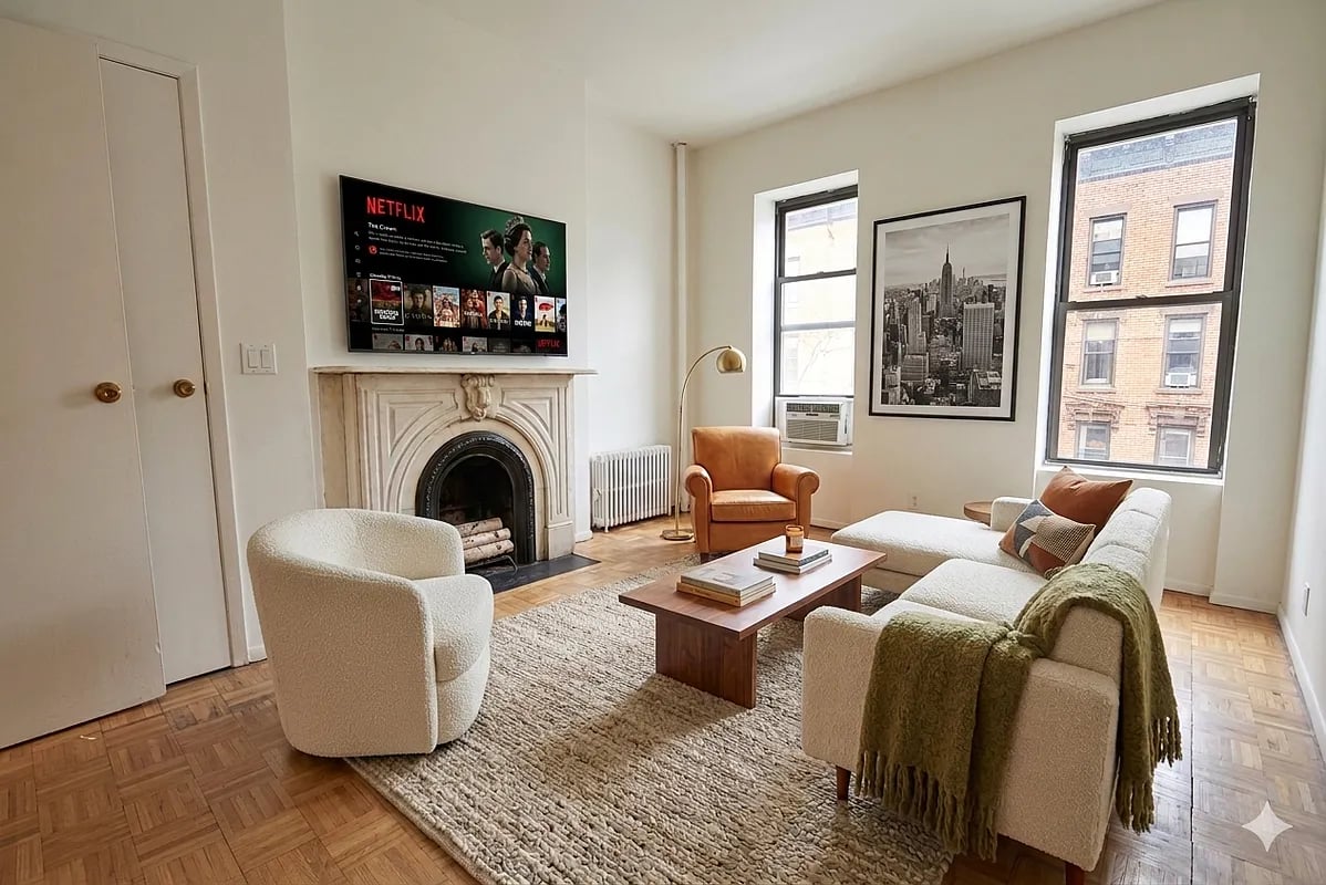 325 East 89th Street #4E