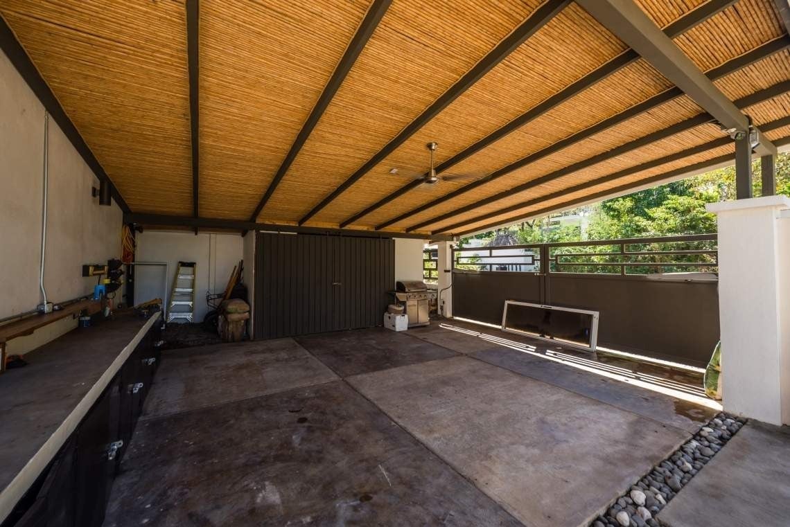 Modern Studio Pool Home, Flamingo, Guanacaste