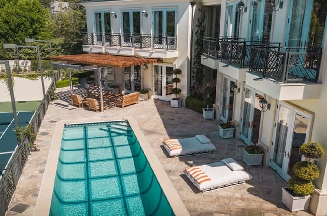 Summit Estate