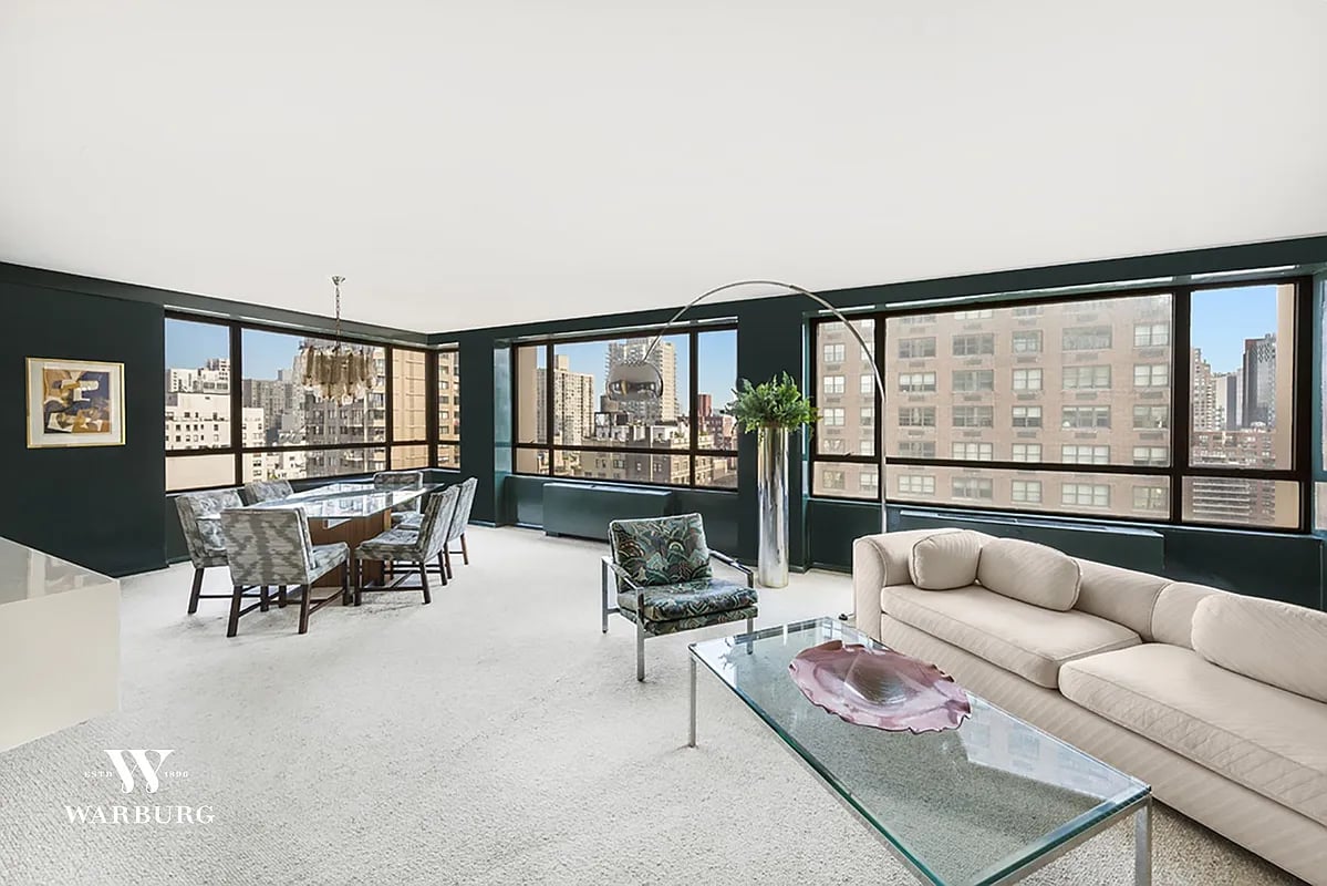 190 East 72nd St, #19B