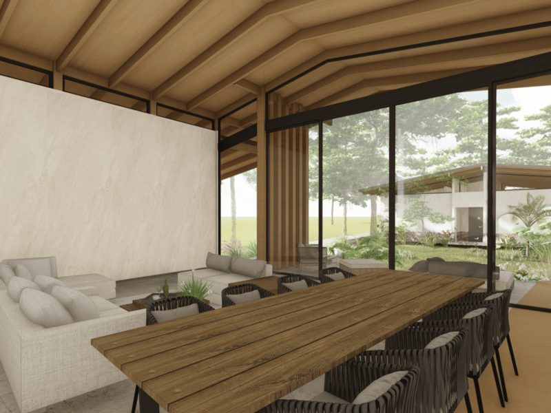 Flat, Build-Ready 1,058m² Lot with Water Meter | Minutes from Playa Avellanas, Costa Rica