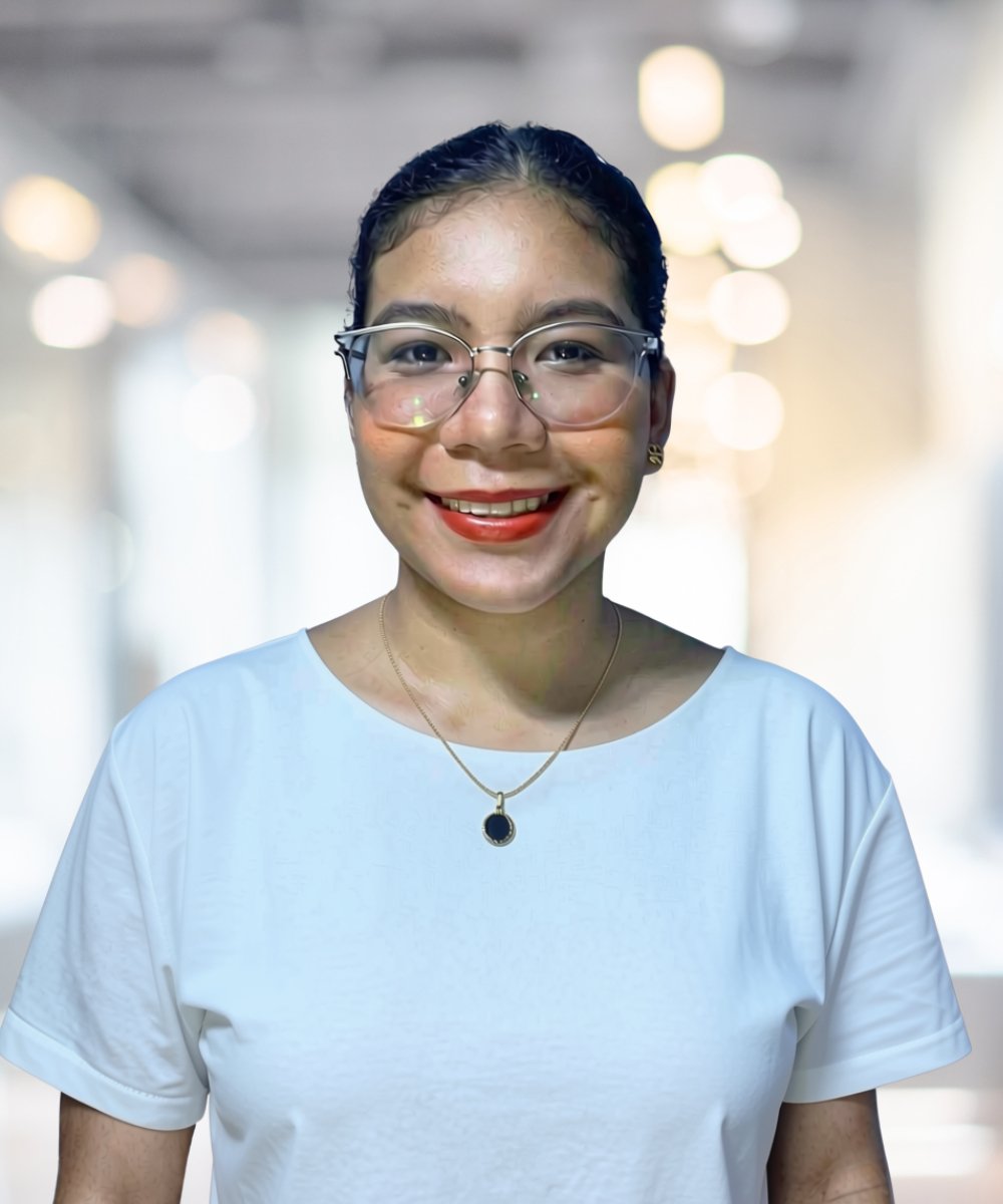 Joyce Olindo Real Estate VA / Marketing Manager Headshot