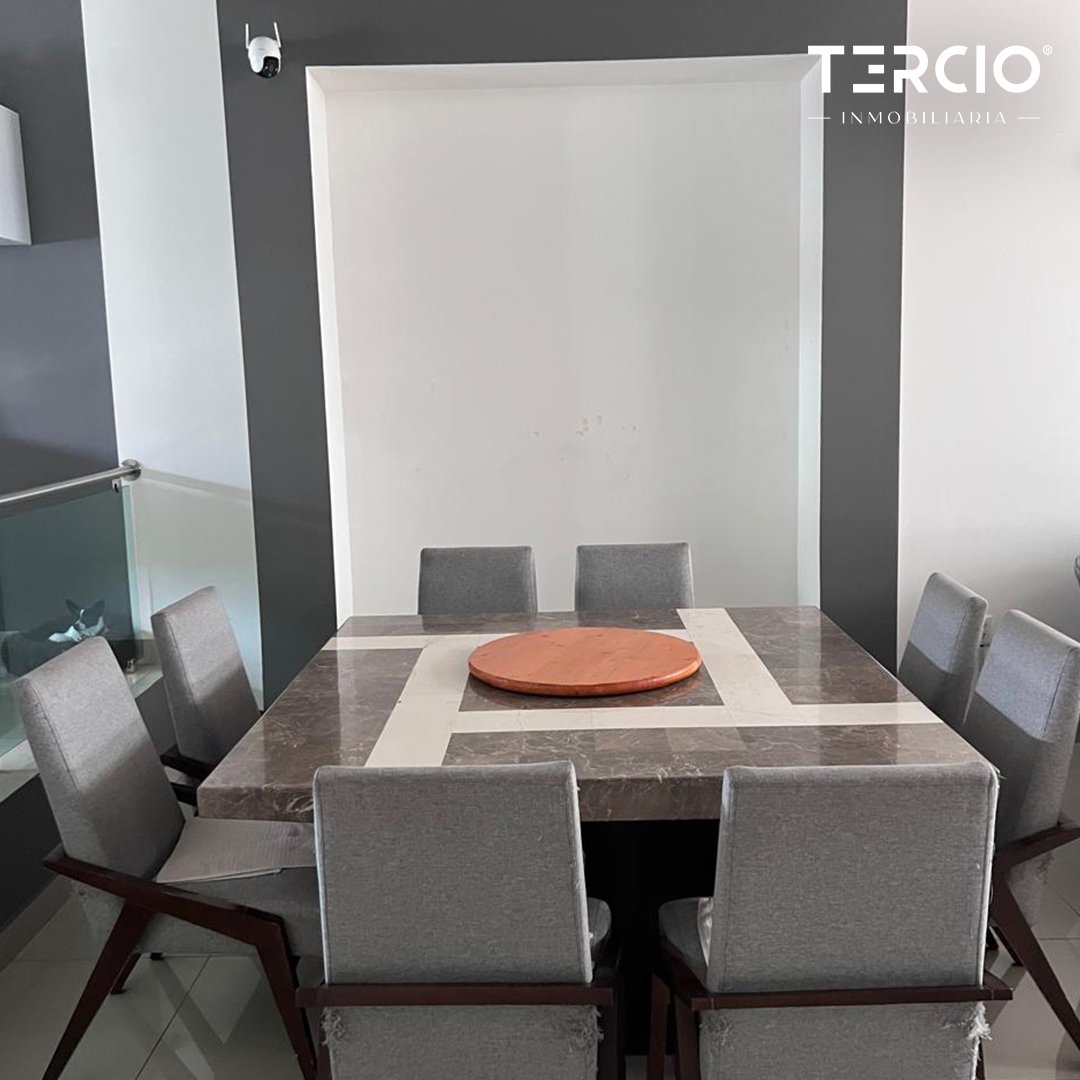 Casa en Venta en Condominio Sendero Las Moras $6’350,000.00 MN