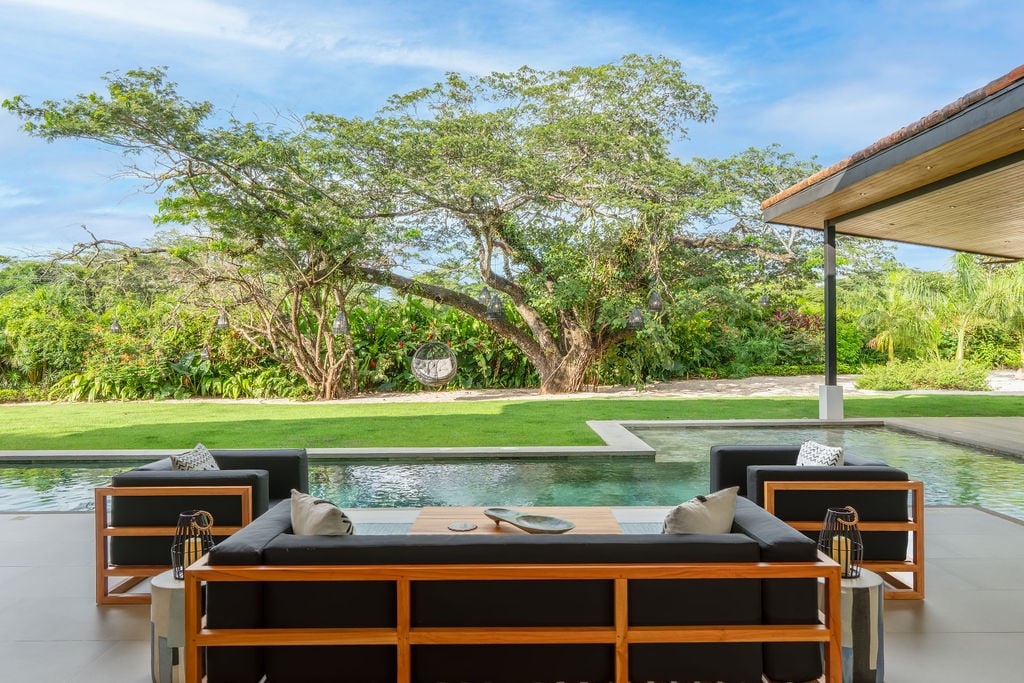 Casa Almendra | Surf, Sand & Serenity, Modern Tropical Living in Hacienda Pinilla