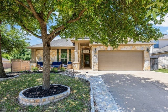 Round Rock