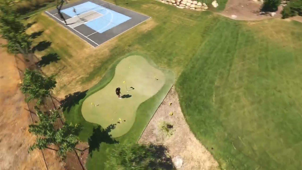 World Class Backyard and Views in Riverton, UTAH