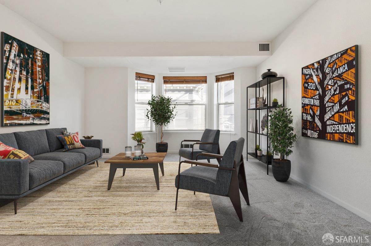 1330 Stevenson Street, Unit C201