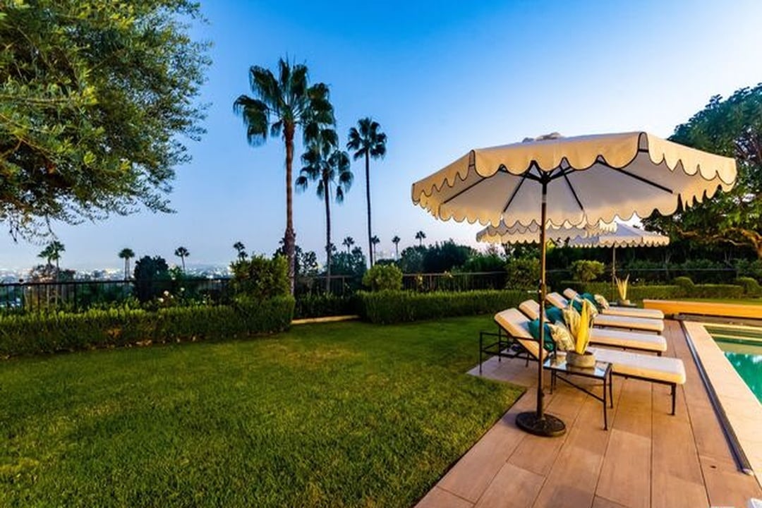 Blissful Sanctuary