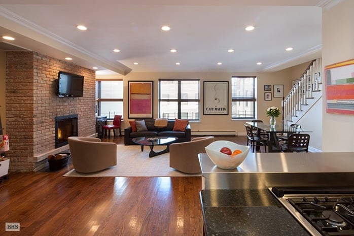 101 W 81st St #703