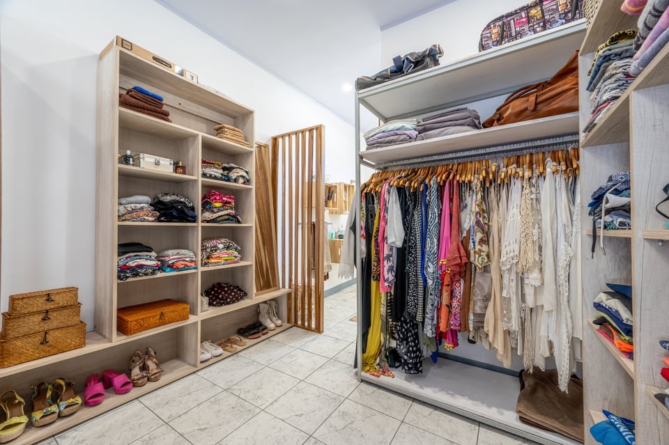 Commercial Asset With Built-In Cash Flow For Sale - BRASILITO BEACH 