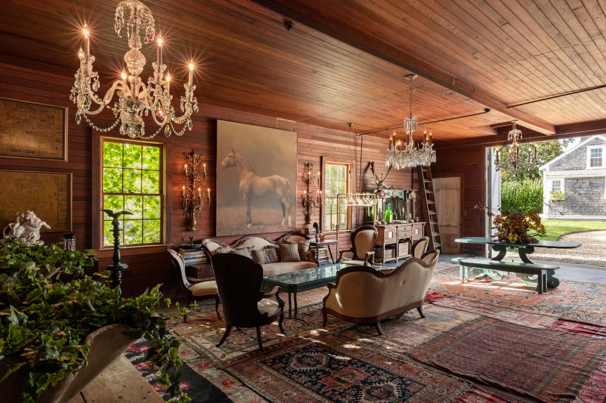 19 Pleasant Street - Moors End