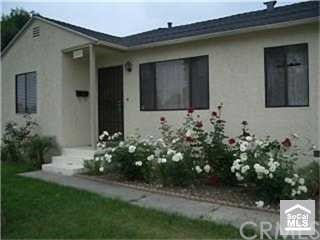 22919 DOBLE Ave