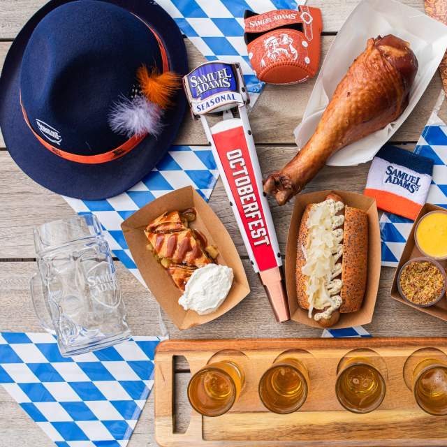 Raise Your Stein at the 10+ Best Oktoberfest Celebrations in DFW