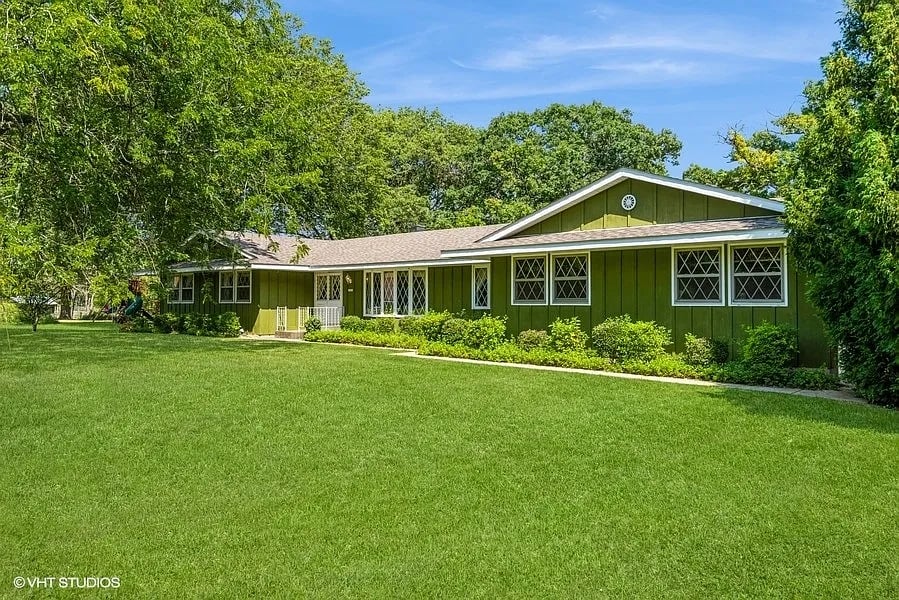 6110 Giant Oak Rd