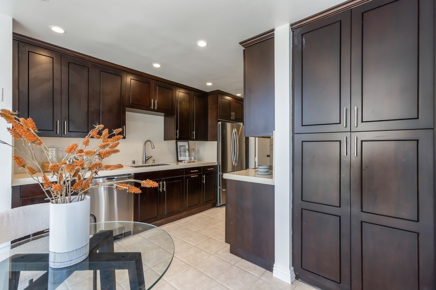10750 Wilshire Blvd #503, Westwood