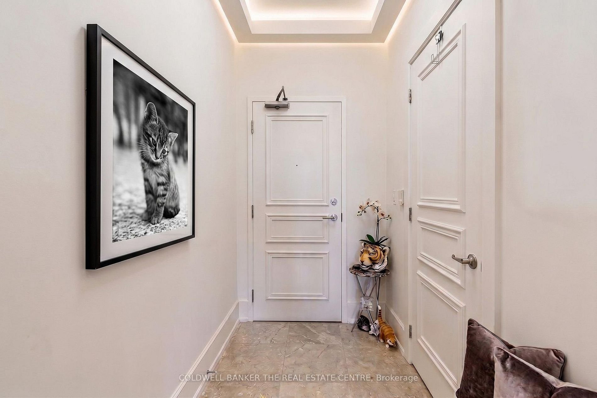 LUXURY LIVING IN NORTH YORK
