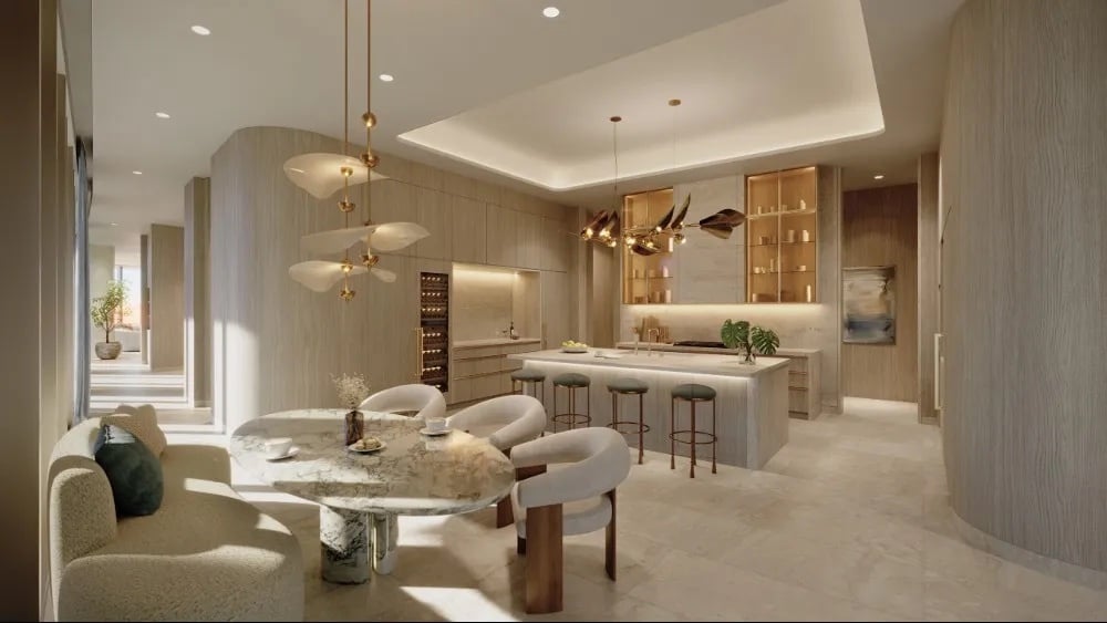 St. Regis Miami Residences