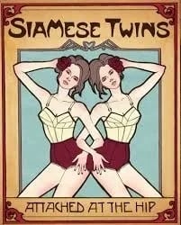 Siamese Twins