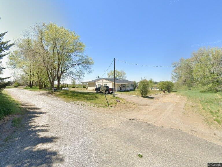 20325 G St