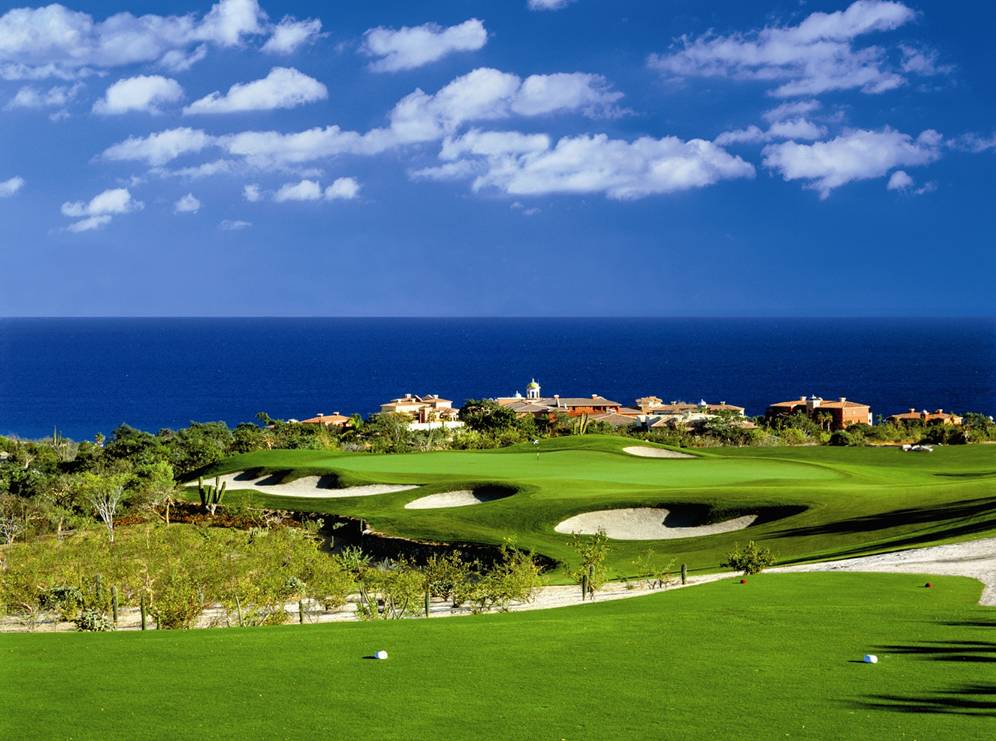 Cabo Del Sol