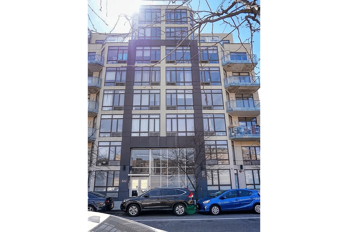 342 East 110th Street Unit 5E