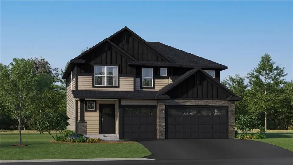 1908 E Manor Boulevard, Burnsville, MN 55337