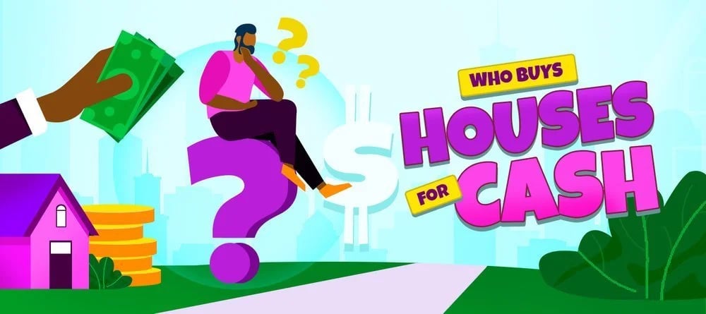 What To Know About Cash Offers When Selling Your Home