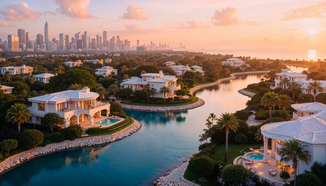 Watercolor Florida Real Estate: Luxury Living & Smart Investments