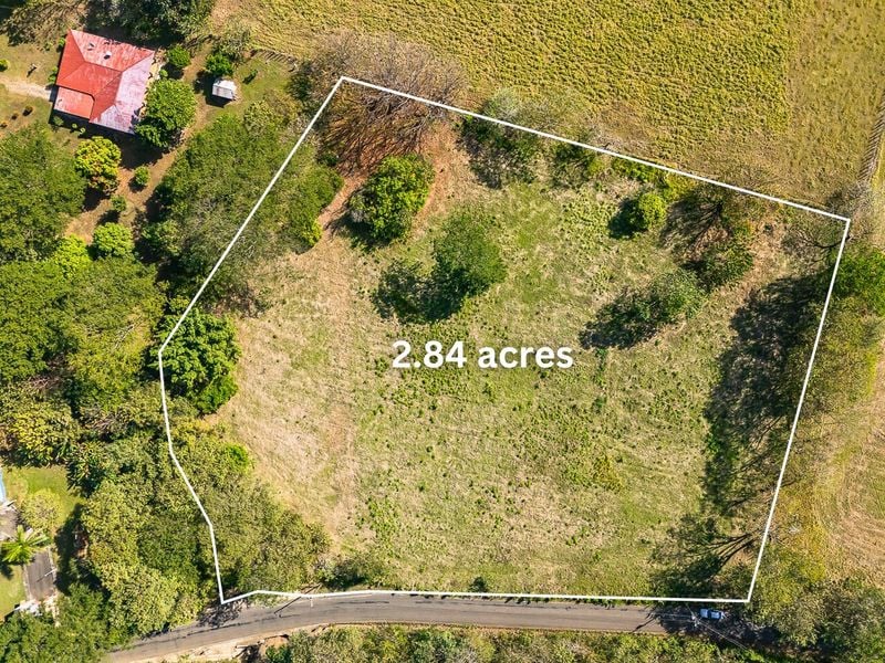 Portegolpe Lot | 2.84 Acres Property With Paved Road Frontage
