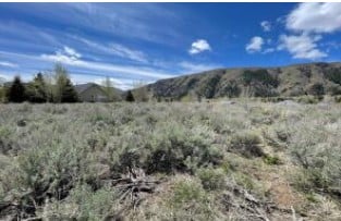 1511 Northridge Dr. Land